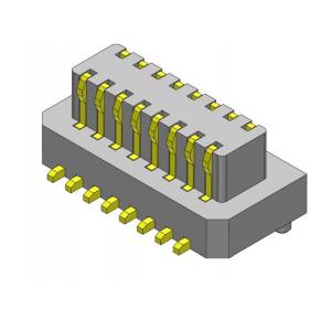 板對板連接器 插頭連接器
